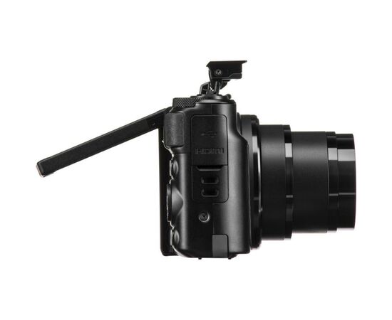 Цифровой фотоаппарат Canon Powershot SX740 HS Black (2955C012), изображение 8 Цифровой фотоаппарат Canon Powershot SX740 HS Black (2955C012), изображение 8