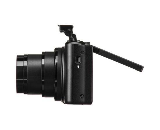 Цифровой фотоаппарат Canon Powershot SX740 HS Black (2955C012), изображение 9 Цифровой фотоаппарат Canon Powershot SX740 HS Black (2955C012), изображение 9