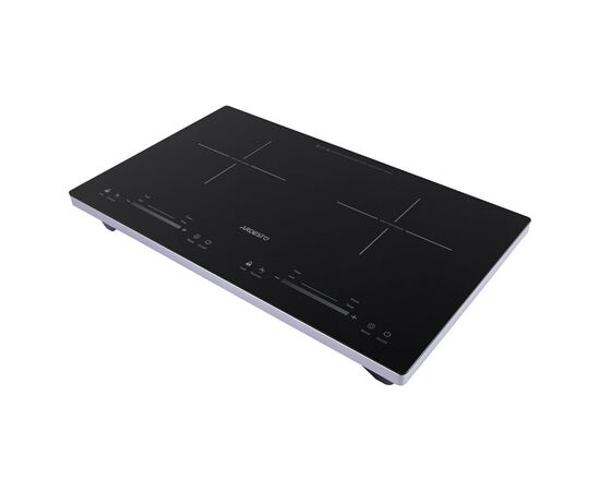 Настольная плита Ardesto ICS-B218, изображение 3 Настольная плита Ardesto ICS-B218, изображение 3