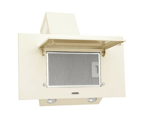 Вытяжка кухонная Eleyus VERTICAL 700 60 BG (VERTICAL70060BG), изображение 4 Вытяжка кухонная Eleyus VERTICAL 700 60 BG (VERTICAL70060BG), изображение 4