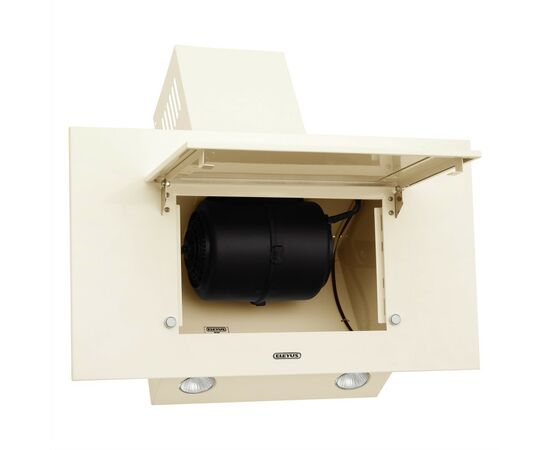 Вытяжка кухонная Eleyus VERTICAL 700 60 BG (VERTICAL70060BG), изображение 5 Вытяжка кухонная Eleyus VERTICAL 700 60 BG (VERTICAL70060BG), изображение 5