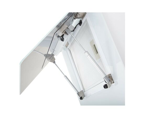Вытяжка кухонная Interline BRAVO WH A/60/GL/K (BRAVOWHA/60/GL/K), изображение 10 Вытяжка кухонная Interline BRAVO WH A/60/GL/K (BRAVOWHA/60/GL/K), изображение 10