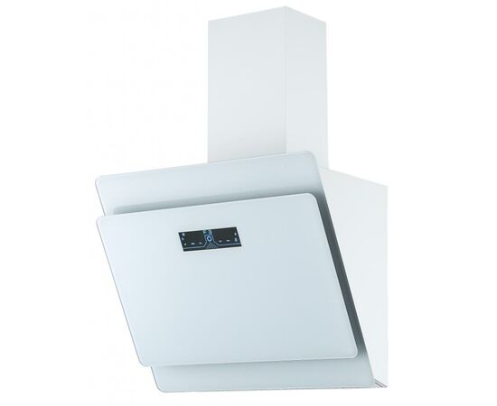 Вытяжка кухонная Interline BRAVO WH A/60/GL/K (BRAVOWHA/60/GL/K), изображение 2 Вытяжка кухонная Interline BRAVO WH A/60/GL/K (BRAVOWHA/60/GL/K), изображение 2