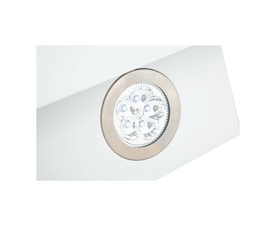 Вытяжка кухонная Interline BRAVO WH A/60/GL/K (BRAVOWHA/60/GL/K), изображение 9 Вытяжка кухонная Interline BRAVO WH A/60/GL/K (BRAVOWHA/60/GL/K), изображение 9