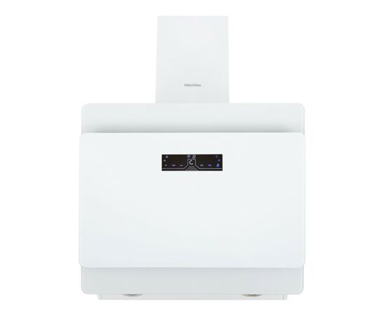 Вытяжка кухонная Interline BRAVO WH A/60/GL/K (BRAVOWHA/60/GL/K)