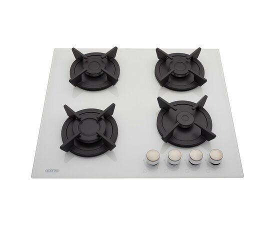 Варочная поверхность Eleyus ASTRA 60 WH CF, изображение 2 Варочная поверхность Eleyus ASTRA 60 WH CF, изображение 2