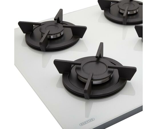 Варочная поверхность Eleyus ASTRA 60 WH CF, изображение 7 Варочная поверхность Eleyus ASTRA 60 WH CF, изображение 7