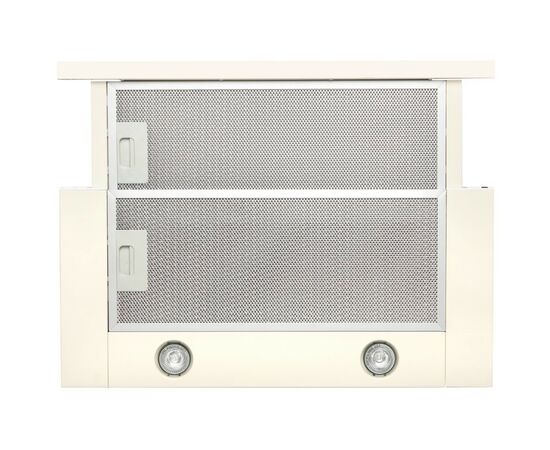 Вытяжка кухонная Eleyus LOTUS 1000 60 BG, изображение 10 Вытяжка кухонная Eleyus LOTUS 1000 60 BG, изображение 10