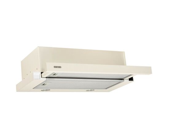 Вытяжка кухонная Eleyus LOTUS 1000 60 BG, изображение 2 Вытяжка кухонная Eleyus LOTUS 1000 60 BG, изображение 2