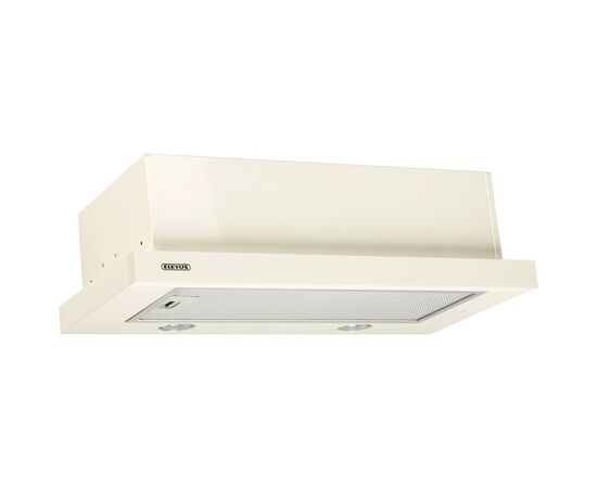 Вытяжка кухонная Eleyus LOTUS 1000 60 BG, изображение 4 Вытяжка кухонная Eleyus LOTUS 1000 60 BG, изображение 4