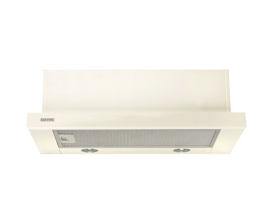 Вытяжка кухонная Eleyus LOTUS 1000 60 BG, изображение 5 Вытяжка кухонная Eleyus LOTUS 1000 60 BG, изображение 5