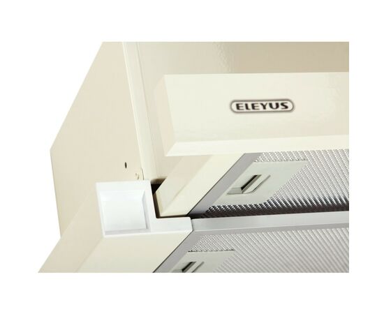 Вытяжка кухонная Eleyus LOTUS 1000 60 BG, изображение 7 Вытяжка кухонная Eleyus LOTUS 1000 60 BG, изображение 7