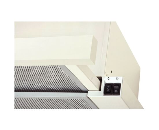 Вытяжка кухонная Eleyus LOTUS 1000 60 BG, изображение 8 Вытяжка кухонная Eleyus LOTUS 1000 60 BG, изображение 8