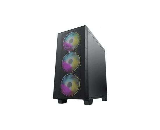 Корпус Gamemax Aero Mini, изображение 3 Корпус Gamemax Aero Mini, изображение 3