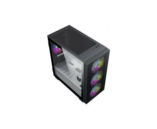 Корпус Gamemax Aero Mini, изображение 4 Корпус Gamemax Aero Mini, изображение 4