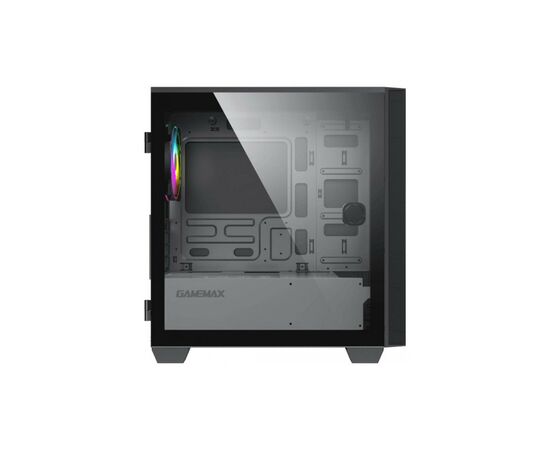 Корпус Gamemax Aero Mini, изображение 7 Корпус Gamemax Aero Mini, изображение 7