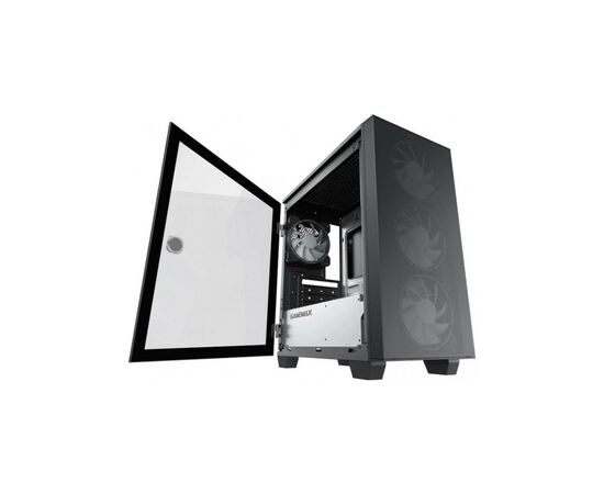 Корпус Gamemax Aero Mini, изображение 8 Корпус Gamemax Aero Mini, изображение 8