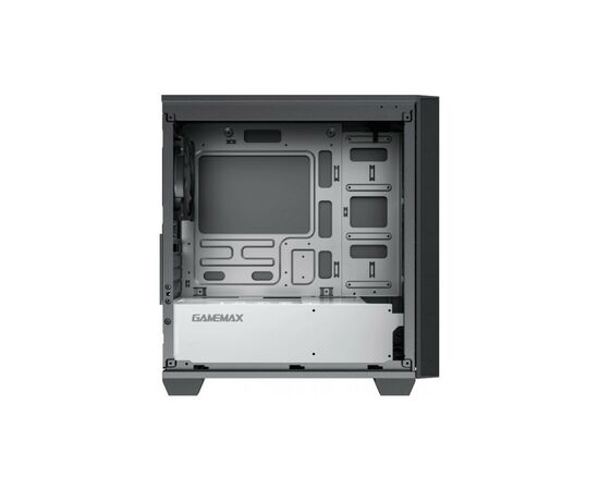 Корпус Gamemax Aero Mini, изображение 9 Корпус Gamemax Aero Mini, изображение 9