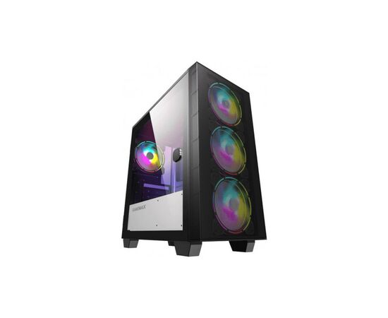 Корпус Gamemax Aero Mini