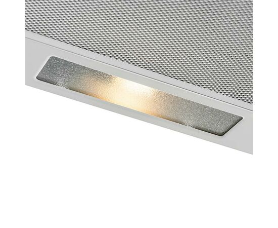 Вытяжка кухонная Pyramida TLX1-50 WH, изображение 9 Вытяжка кухонная Pyramida TLX1-50 WH, изображение 9