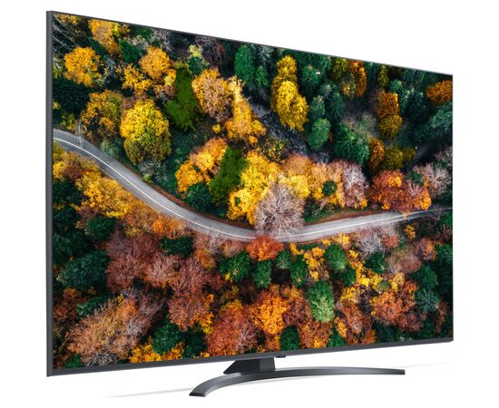 Телевизор LG 55UP78006LB, изображение 3 Телевизор LG 55UP78006LB, изображение 3