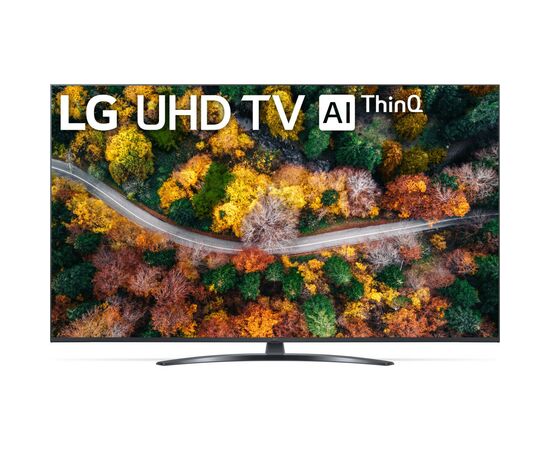 Телевизор LG 55UP78006LB