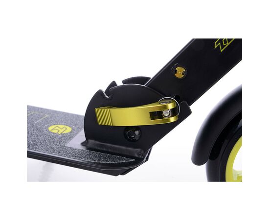 Самокат Tempish NIXIN 145 AL/lime (1050000232/lime), изображение 10 Самокат Tempish NIXIN 145 AL/lime (1050000232/lime), изображение 10
