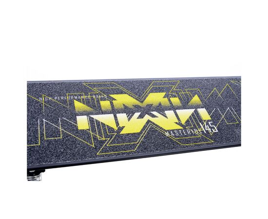 Самокат Tempish NIXIN 145 AL/lime (1050000232/lime), изображение 6 Самокат Tempish NIXIN 145 AL/lime (1050000232/lime), изображение 6