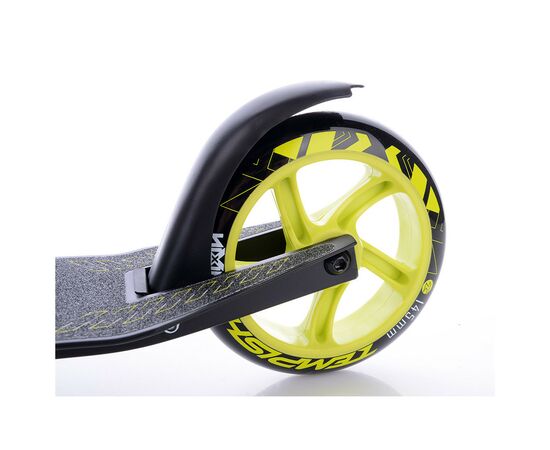 Самокат Tempish NIXIN 145 AL/lime (1050000232/lime), изображение 9 Самокат Tempish NIXIN 145 AL/lime (1050000232/lime), изображение 9