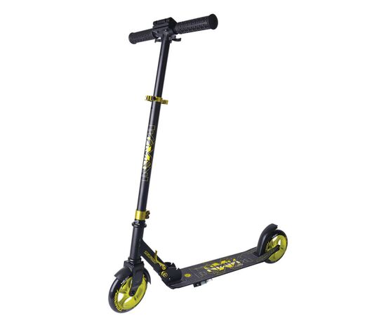 Самокат Tempish NIXIN 145 AL/lime (1050000232/lime)