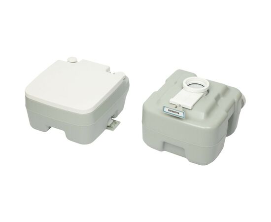 Биотуалет Time Eco TE-3020T (4820211101343), изображение 12 Биотуалет Time Eco TE-3020T (4820211101343), изображение 12