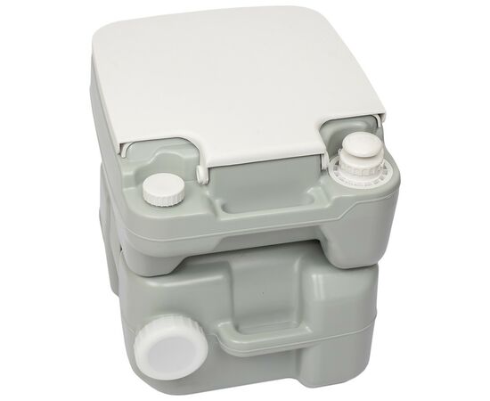 Биотуалет Time Eco TE-3020T (4820211101343), изображение 2 Биотуалет Time Eco TE-3020T (4820211101343), изображение 2