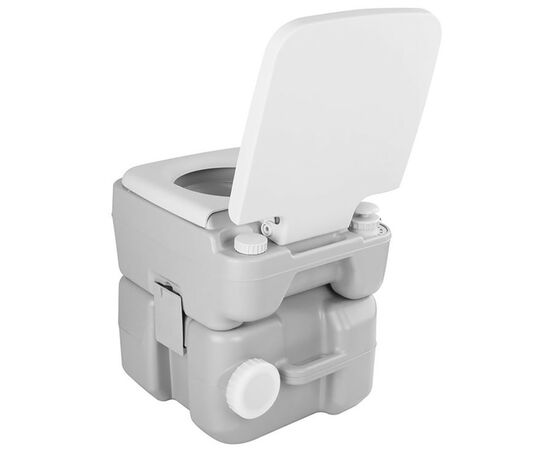 Биотуалет Time Eco TE-3020T (4820211101343), изображение 4 Биотуалет Time Eco TE-3020T (4820211101343), изображение 4