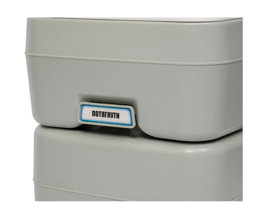 Биотуалет Time Eco TE-3020T (4820211101343), изображение 7 Биотуалет Time Eco TE-3020T (4820211101343), изображение 7