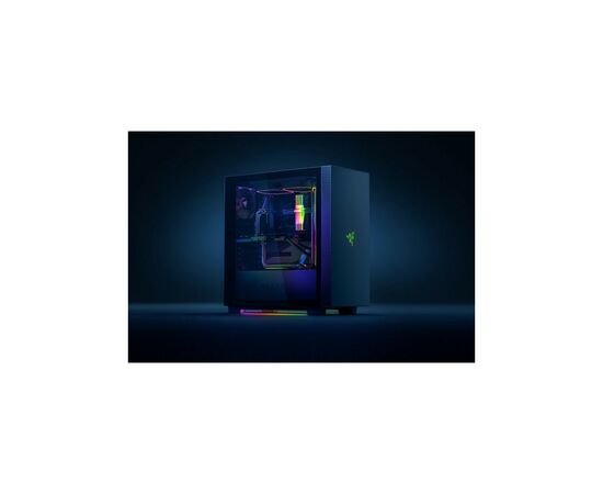 Корпус Razer Tomahawk ATX (RC21-01420100-R3M1), изображение 10 Корпус Razer Tomahawk ATX (RC21-01420100-R3M1), изображение 10