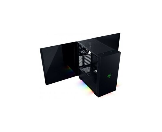 Корпус Razer Tomahawk ATX (RC21-01420100-R3M1), изображение 3 Корпус Razer Tomahawk ATX (RC21-01420100-R3M1), изображение 3