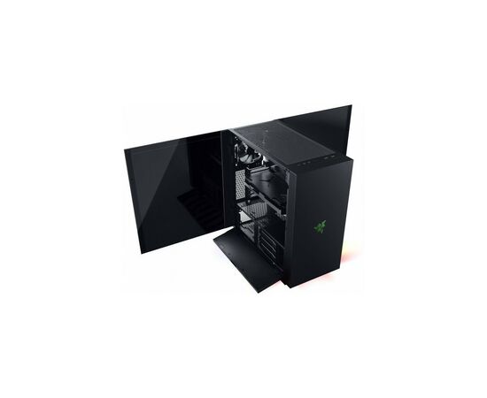 Корпус Razer Tomahawk ATX (RC21-01420100-R3M1), изображение 4 Корпус Razer Tomahawk ATX (RC21-01420100-R3M1), изображение 4