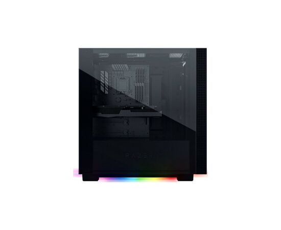 Корпус Razer Tomahawk ATX (RC21-01420100-R3M1), изображение 5 Корпус Razer Tomahawk ATX (RC21-01420100-R3M1), изображение 5