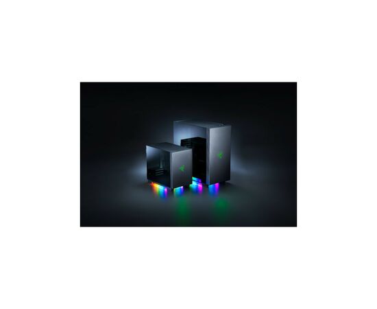 Корпус Razer Tomahawk ATX (RC21-01420100-R3M1), изображение 9 Корпус Razer Tomahawk ATX (RC21-01420100-R3M1), изображение 9