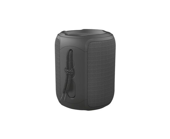 Акустическая система Trust Caro Compact Bluetooth Speaker Black (23834), изображение 7 Акустическая система Trust Caro Compact Bluetooth Speaker Black (23834), изображение 7
