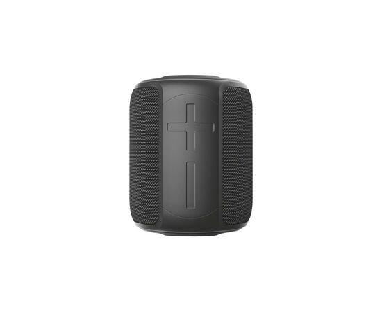 Акустическая система Trust Caro Compact Bluetooth Speaker Black (23834), изображение 8 Акустическая система Trust Caro Compact Bluetooth Speaker Black (23834), изображение 8