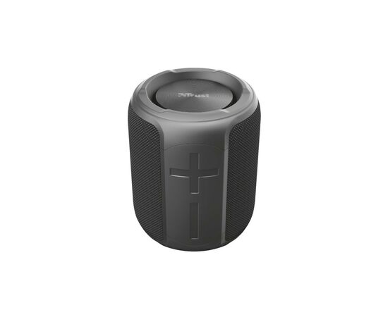 Акустическая система Trust Caro Compact Bluetooth Speaker Black (23834), изображение 9 Акустическая система Trust Caro Compact Bluetooth Speaker Black (23834), изображение 9