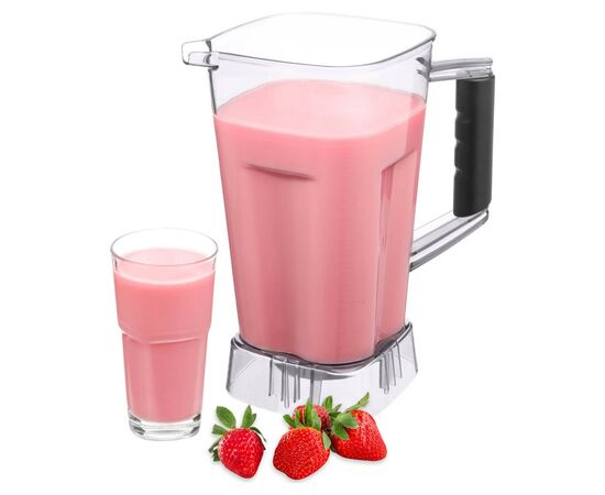 Блендер Sencor SBU7730BK, зображення 10 Блендер Sencor SBU7730BK, зображення 10