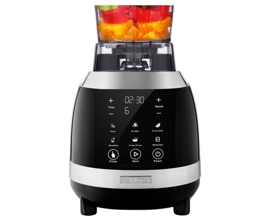 Блендер Sencor SBU7730BK, зображення 8 Блендер Sencor SBU7730BK, зображення 8