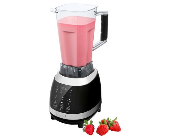 Блендер Sencor SBU7730BK, зображення 9 Блендер Sencor SBU7730BK, зображення 9