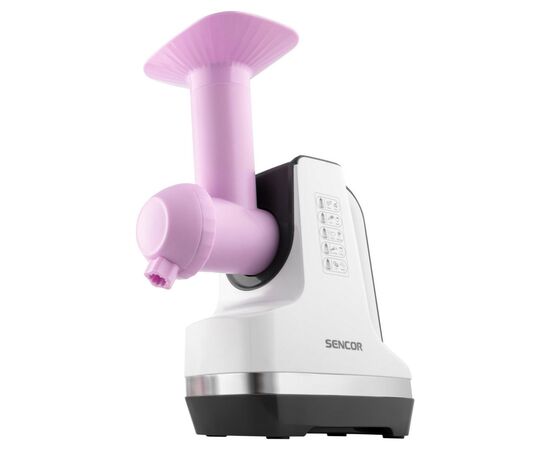 Кухонный комбайн Sencor SSG 4500WH, изображение 11 Кухонный комбайн Sencor SSG 4500WH, изображение 11
