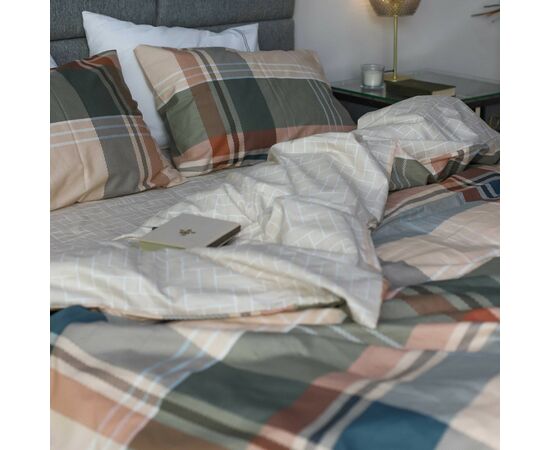 Постельное белье Isleep двуспальный Сатин Twill 24 (24_dv_Isleep), изображение 8 Постельное белье Isleep двуспальный Сатин Twill 24 (24_dv_Isleep), изображение 8