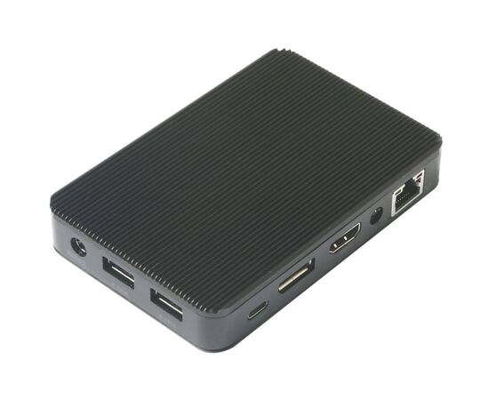 Компьютер Zotac ZBOX PI335 pico / N4100 (ZBOX-PI335-GK-W3C), изображение 6 Компьютер Zotac ZBOX PI335 pico / N4100 (ZBOX-PI335-GK-W3C), изображение 6