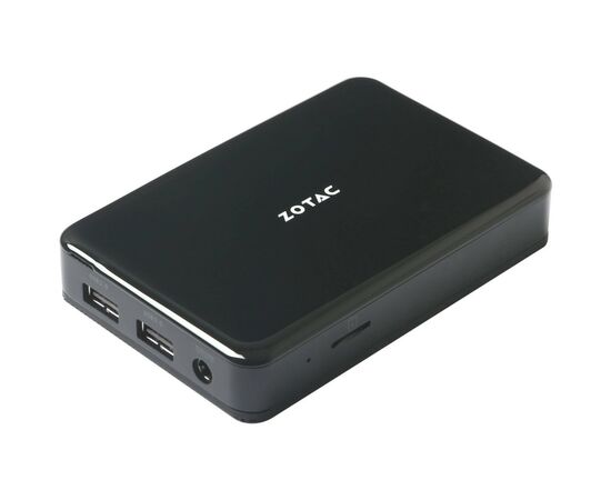 Комп'ютер Zotac ZBOX PI335 pico / N4100 (ZBOX-PI335-GK-W3C)