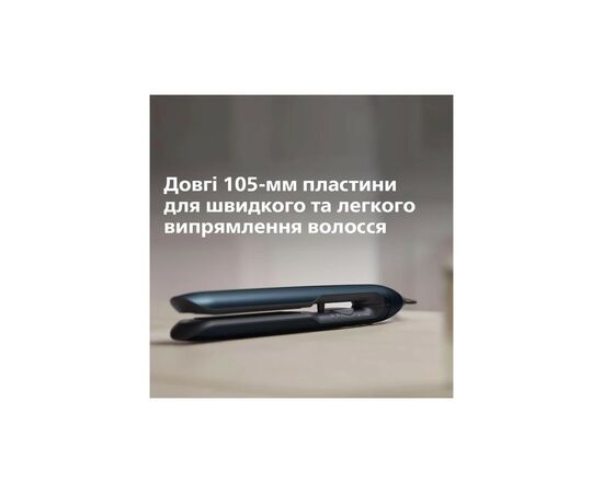 Выпрямитель для волос Philips BHS732/00, изображение 10 Выпрямитель для волос Philips BHS732/00, изображение 10